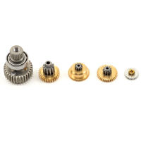 GEAR SET TO SUIT SV1250MG