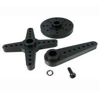 SERVO HORN SET TO SUIT SV0235/236MG