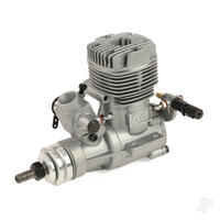 Sc Sc46A-S 2-Stroke Glow R/C Aero Engine (Rear Needle)