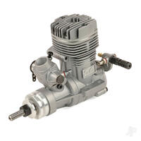 Sc Sc52A-S 2-Stroke Glow R/C Aero Engine (Rear Needle)