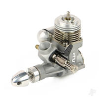 Sc Ap06 Wasp 2-Stroke Glow R/C Aero Engine
