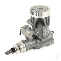 Sc Sc108A-S 2-Stroke Glow R/C Aero Engine