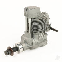 Sc Sc180Fs 4-Stroke Glow R/C Aero Engine (Rear Needle)