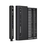 SES Electric Screwdriver 34 in 1 - Black Case