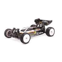 JConcepts S2 CAT PB Body