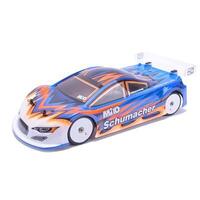 Schumacher Mi10 - Steel Chassis - 1:10TH Onroad Touring Car Kit - SCH-K225
