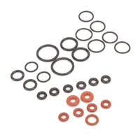 SCHUMACHER SPEED PACK - O RINGS; VARIOUS - SCH-U1960