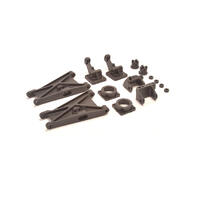 SCHUMACHER WISHBONE; YOKE AND STRG BLOCK; (PR) BIG 6,CC - SCH-U2330