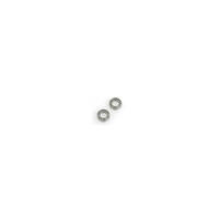 Schumacher Ball Bearing - 5X9X2.5 Open - (Pr) - Sch-U2574