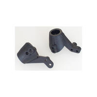 Schumacher Rear Hub Carrier; 30Mm Wheel Pr - Fusion,Mi1,Mi2 - Sch-U2581