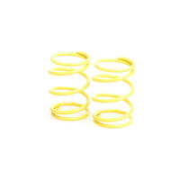 Schumacher Pro-Touring Springs - Yellow 23 Lbs - Sch-U2827