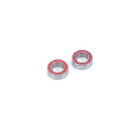 SCHUMACHER BALL BEARING - 5X9X3 RED SEAL - (PR) - SCH-U3871