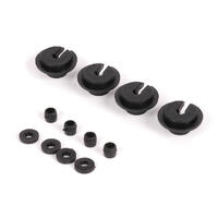 Schumacher Shock Mouldings - Sch-U3937