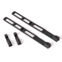 SCHUMACHER MOULDED BATTERY STRAPS 6 CELL - SUPASTOX,PC - SCH-U3987