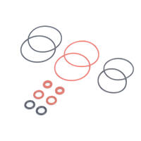 Schumacher Gear Diff O-Rings - Sch-U4712