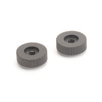 SCHUMACHER LIPO POST NUT 2PCS - OFF ROAD - SCH-U4765