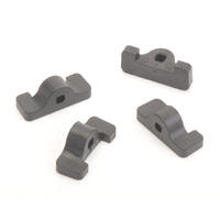 Schumacher Lipo Stops 4Pcs - Off Road - Sch-U4778
