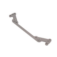 Schumacher C/F - Rear Body Mount - Eclipse - Sch-U4961