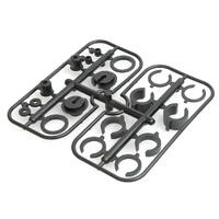 Schumacher Spring Stop And Spacer Mouldings (Pr) - Sch-U613