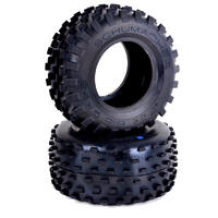 Schumacher Stagger Rib - Blue - Truck Tyres (Pr) - Sch-U6525