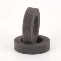 SCHUMACHER FOAM TYRE INSERT; HARD - SLIM 2WD (PR) - SCH-U6667
