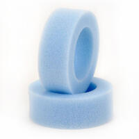 SCHUMACHER FOAM TYRE INSERT; MED - FRONT - CAT (PR) - SCH-U6733