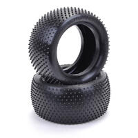 SCHUMACHER MINI PIN 2 REAR- 1/10 - BLUE - (PR) - SCH-U6803