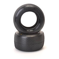 Schumacher Mini Pin - Yellow - Truck Tyre - Pr - Sch-U6816