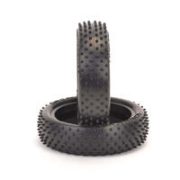 Schumacher Mini Dart 1/10 - Front - 2Wd - Yellow (Pr) - Sch-U6824