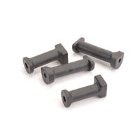 SCHUMACHER LIPO POSTS STD - KD,KC,L1/EVO,XLS,TC,LD/2,ST,CC,PC - SCH-U7045