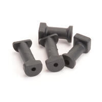 Schumacher Lipo Posts Short - Kd,Kc,L1/Evo,Ld/2,St,Cc,Pc - Sch-U7046