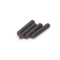Schumacher Speed Pack - M4X20 Grub Screw (Pk4) - Sch-U7090