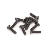 SCHUMACHER SPEED PACK - M3X12 CSK HD (PK10) - SCH-U7122