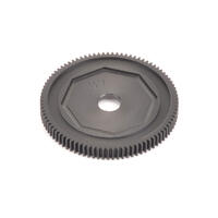 SCHUMACHER GEAR; 89T SPUR - SLIPPER - SCH-U7154