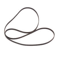 Schumacher Front Belt 323T X 4Mm - Cat Xls,Pc - Sch-U7174