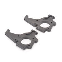 SCHUMACHER FRONT PIVOT BRACKET (PR) - CAT XLS,PC - SCH-U7195