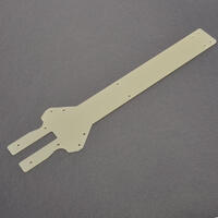 SCHUMACHER FIBREGLASS TOP DECK - CAT XLS,PC - SCH-U7212