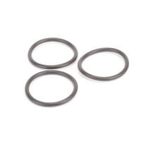 Schumacher Crashback Oring 3 Pcs - Xls,Tc - Sch-U7217