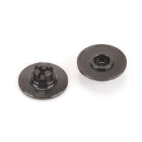 Schumacher Alloy Washer Carriers (Pr) - Cat Xls,Cc,Pc - Sch-U7243