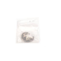 SCHUMACHER CHROME STEEL BALLS 3MM PK36-F28 T,XLS,TC,CC,PC - SCH-U729