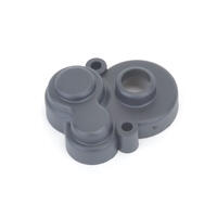 Schumacher Side Gear Cover - L1/Evo/R - Sch-U7340