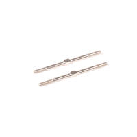 SCHUMACHER TURNBUCKLE ADJUSTER HTT - 56MM - (PR) - SCH-U7672