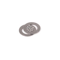 SCHUMACHER V3 DIFF WASHERS + BALLS - KR,KD,LD/2,ST - SCH-U7692