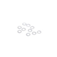 SCHUMACHER M3 STEEL WASHERS (PK10) - SCH-U7707