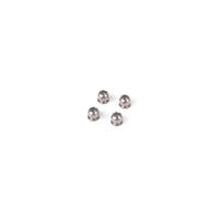 Schumacher Shock Top Ball Dia 5.5Mm - Mi7,Icon 2,E5,A3 (Pk4) - Sch-U7787