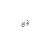 SCHUMACHER FRONT SPRING BLACK SOFT PR - A2,E1,ICON/2 - SCH-U7886