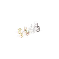 Schumacher Front Spring Tuning Set 4Pr - A2,E1,Icon/2 - Sch-U7890