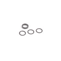 Schumacher Diff Spacer Set - A2/3,E4/5,Icon/2 - Sch-U7899
