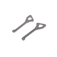 SCHUMACHER S2 2.0MM FRONT TOPDECK - CAT L1 EVO/R (PR) - SCH-U7983