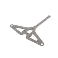 SCHUMACHER C/F CAMBER STRAP -6MM WIDTH 2DEG - ICON/2 - SCH-U8123